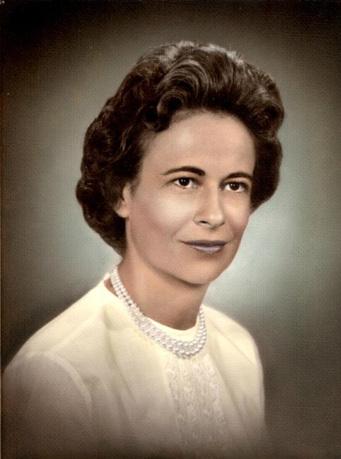 Obituario de Madeline Mickey M. Sloan