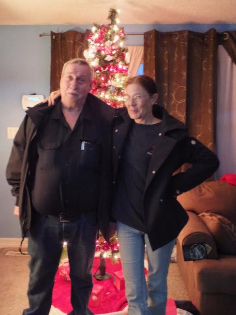 Obituary of David Gene Strimple