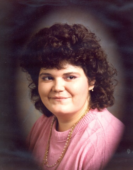 Obituary of Cathy Lauzon