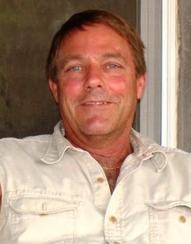 Avis de décès de David Wayne Childers