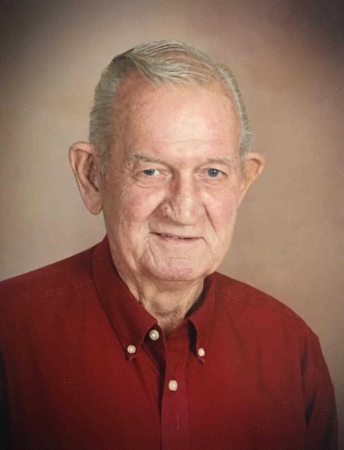 Obituary of Lawrence Raybon Moore