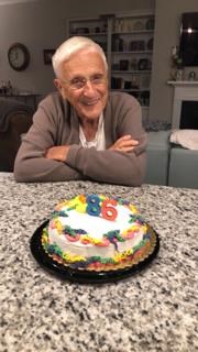 Obituary of Elio Richard Morris