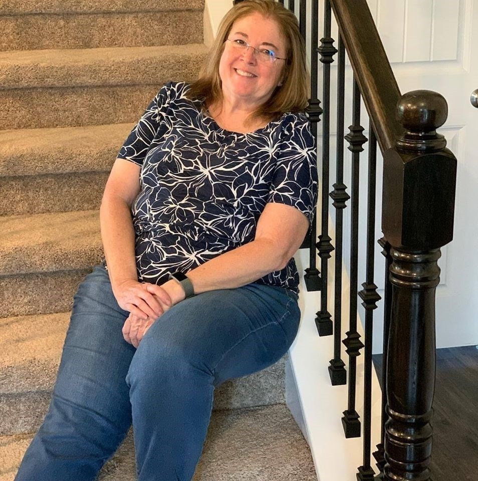 Obituary of Nelda Ruth Merryman