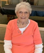 Joan Horton