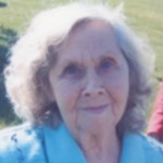 Mildred Jordan