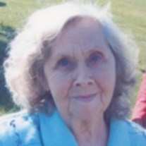 Obituary of Mildred Lucille Jordan