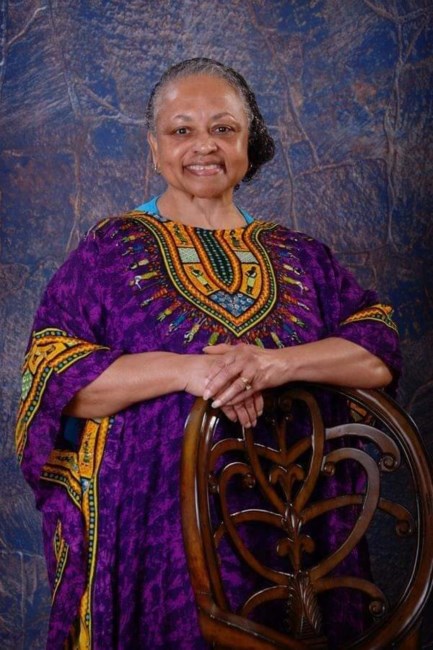 Obituario de Jeanette Marie Poole