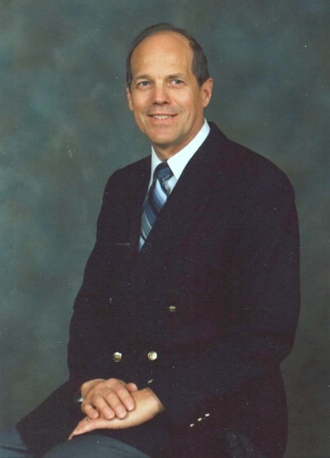 Obituary of Bruce Edward Shoemaker