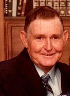 Obituary of John "Jack" Gerald Layfield