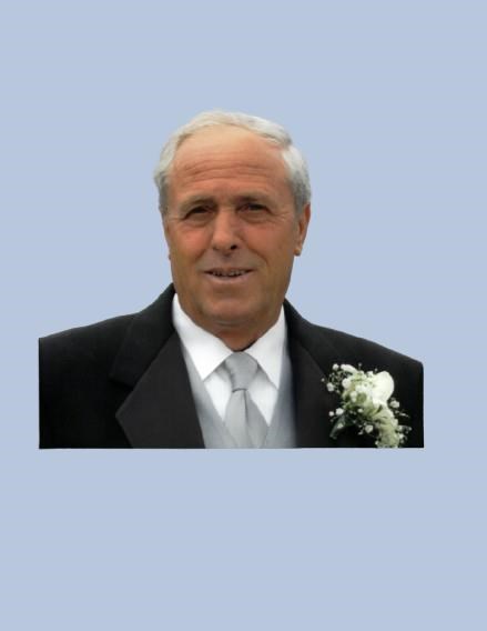 Obituary of Donato Belperio