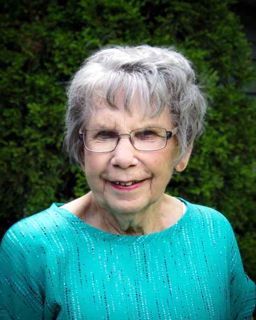 Obituary of Freda Jean Graves