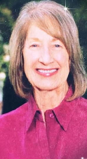 Obituary of Polly Allen Weston