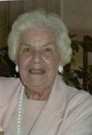 Obituary of Joan D Sine