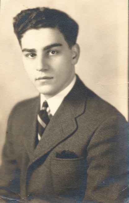 Obituary of Michael J. Caprio