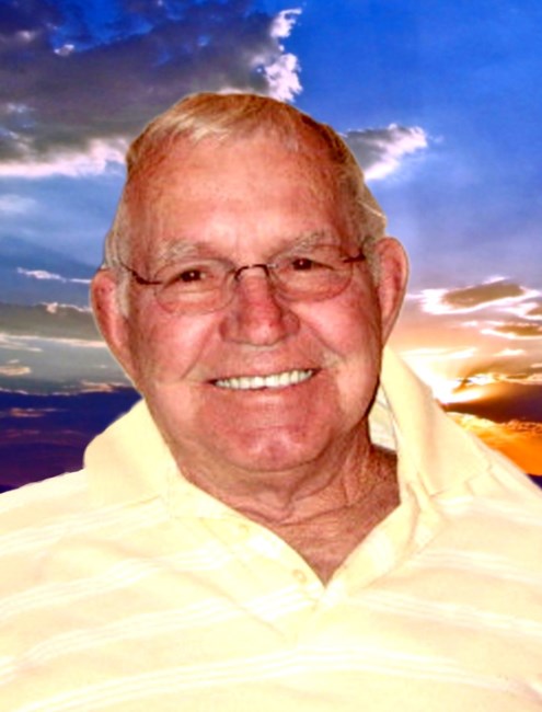 Obituary of Kennith Barlow Rose Jr.