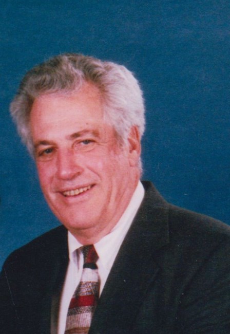 Obituary of William "Bill" Joseph Burke