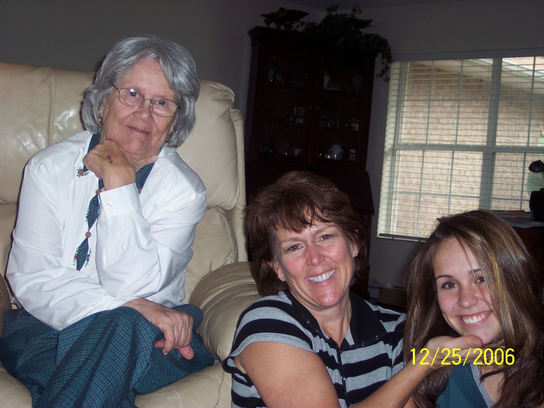 Obituary of Marga Ann Huggins