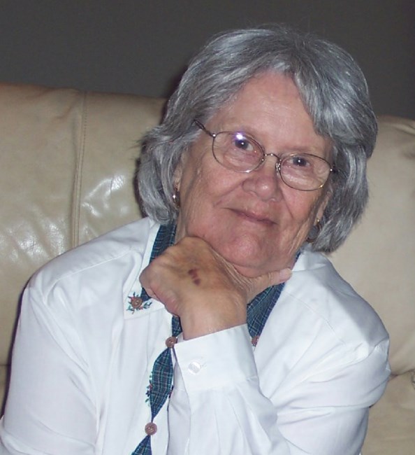 Obituary of Marga Ann Huggins