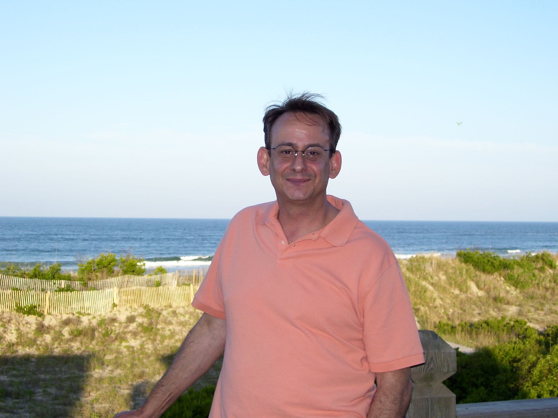 Obituary of Michael Patrick Maloney