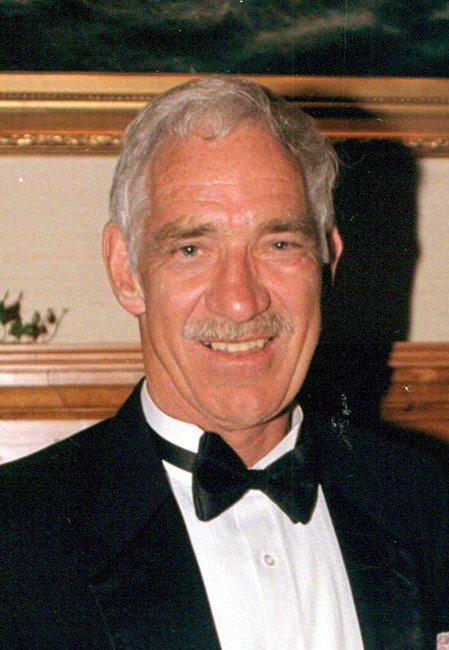 Obituary of Maxwell Franklin Wilson