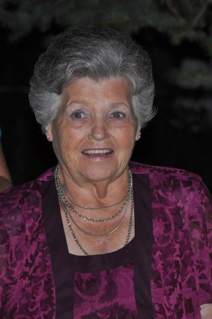 Obituary of Barbara H. York