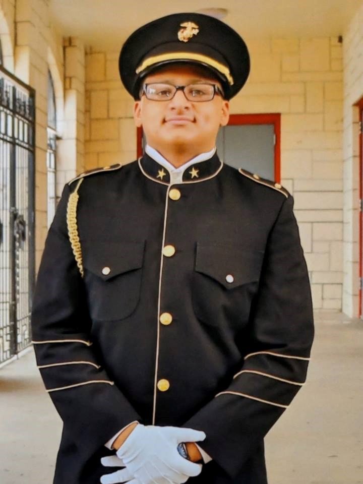 Obituary of Keven Alexander Cruz