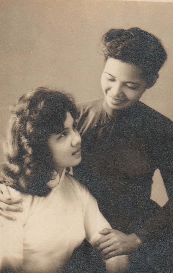 Avis de décès de Theresa Bach Tuyet Thi Nguyen