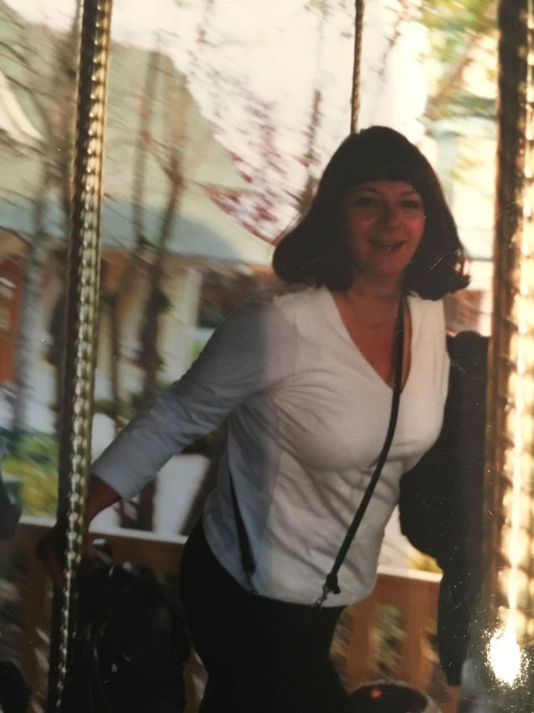 Obituary of Nancy Kay Peck Solt