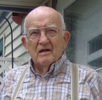 Obituary of Maurice E. Roberts