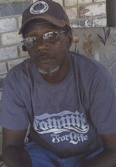 Obituary of Dennis Earl Roberson