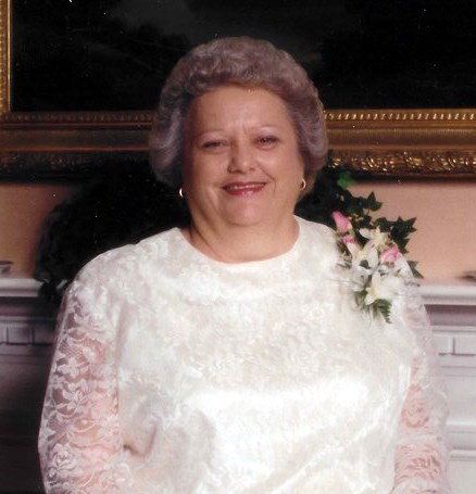 Obituary of Barbara Yarbrough Johnson