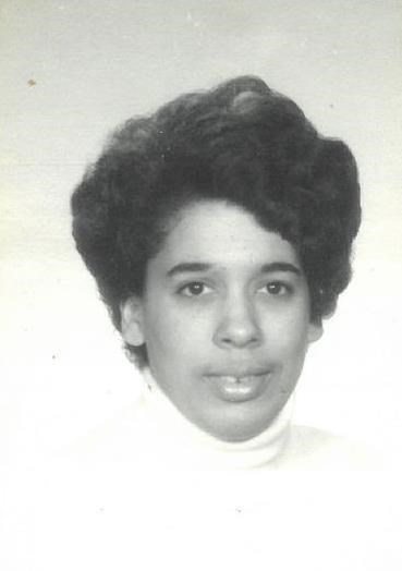 Avis de décès de Corrine Thompson