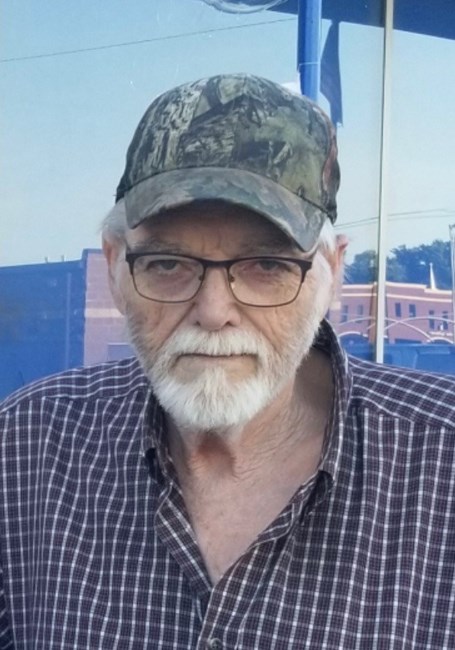 Obituary of Louis Gene Bassham