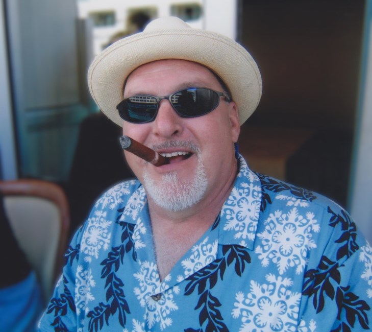 Obituary of Kenneth John Hasper