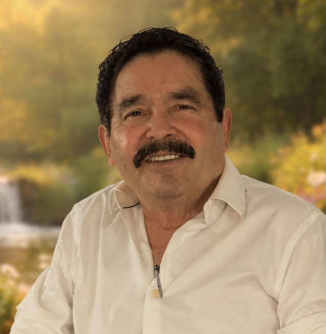 Obituary of Jesus P Perez