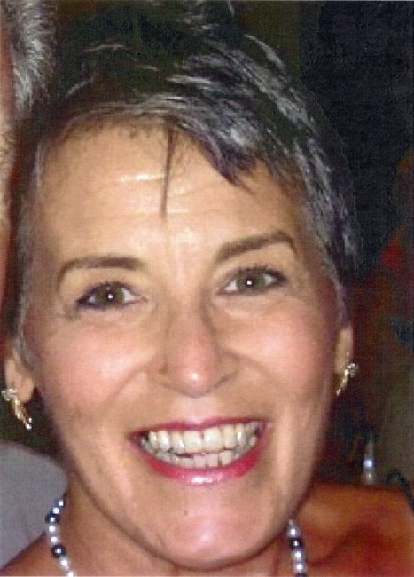 Obituary of Phyllis Ann DiGiovanni Maloney