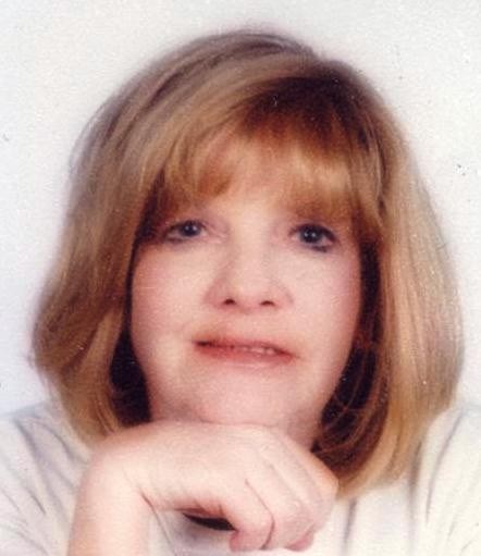 Obituary of Marilyn Phyllis Taylor Griffin