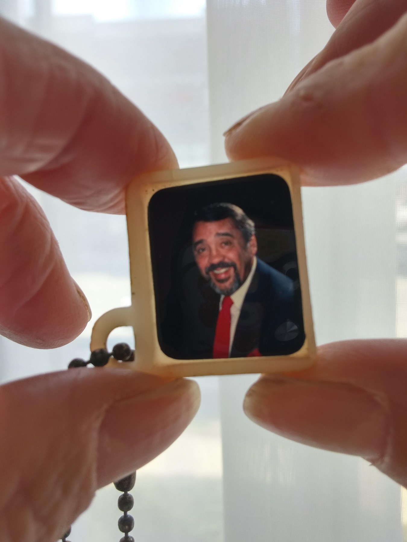 Obituary of L. John "Jack" Barnes