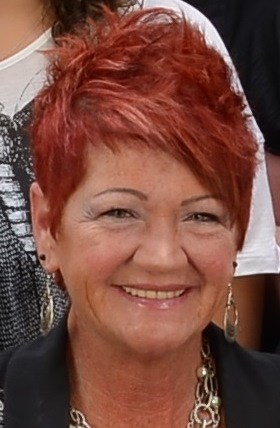 Obituary of Teresa Faye Moreland