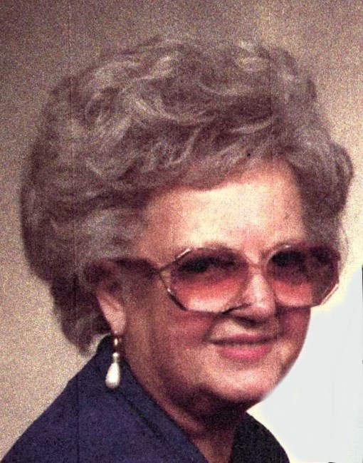Obituary of Dorothy Cameron