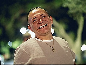 Obituary of Julian Ricardo Orjuela Bernal