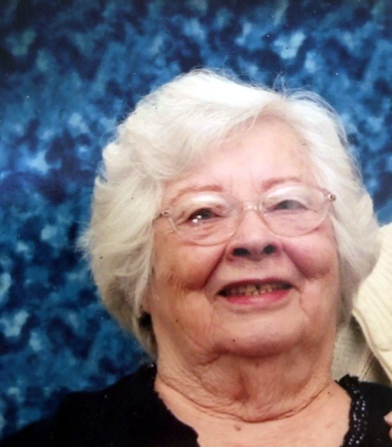 Obituary of Watsie Counts