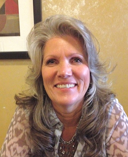 Obituary of Mary Suzanne (White) Towery