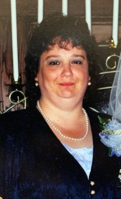 Obituary of Betty Gail Smothers