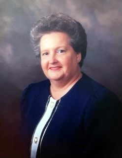Obituary of Mary Frances Wilhite