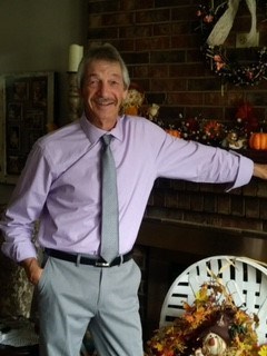 Obituary of Marvin W Willis