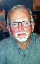 Obituary of Kenneth R. Kostendt