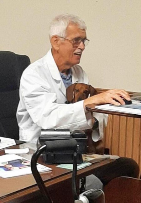 Obituary of Larry Oneal Skelton