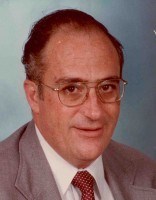 Obituary of Charles Alexander German