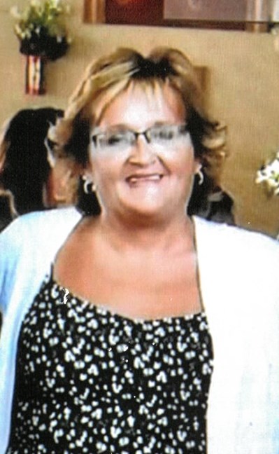 Obituary of Catherine A. Powell